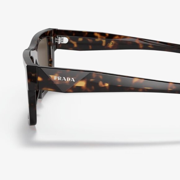 Womens Prada Sunglasses - Picture 4 of 8